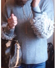 GU | ネックレス