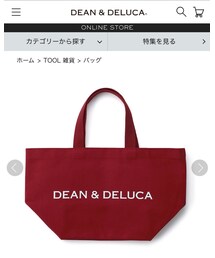 dean&deluca | バッグ