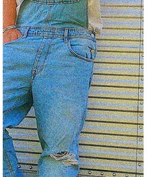 H&M | サロペット/オーバーオール