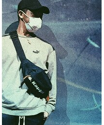 PUMA | スウェット