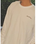 H&M(エイチ・アンド・エム)の「トップス(Tシャツ/カットソー)」