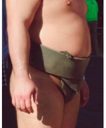 mawashi | その他アンダーウェア/インナー