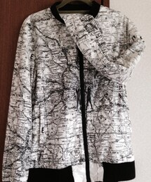 NUMBER (N)INE | ブルゾン