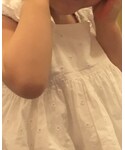 babyGAP(babyGAP)の「ワンピース/ドレス(チュニック)」