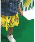 babyGAP(babyGAP)の「スカート(スカート)」