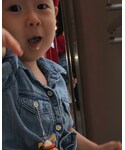 babyGAP(babyGAP)の「トップス(シャツ/ブラウス)」