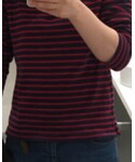 UNIQLO(ユニクロ)の「トップス(Tシャツ/カットソー)」