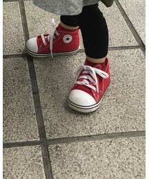 CONVERSE | スニーカー