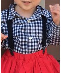 babyGAP(babyGAP)の「トップス(シャツ/ブラウス)」