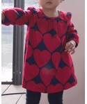 babyGAP(babyGAP)の「ワンピース/ドレス(ワンピース)」