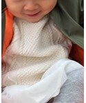 babyGAP(babyGAP)の「トップス(ニット/セーター)」