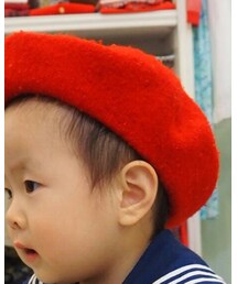 楽天 | ハンチング/ベレー帽