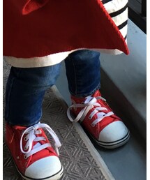CONVERSE | スニーカー