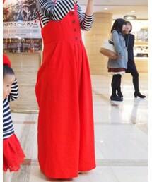 FREAK'S STORE | つなぎ/オールインワン