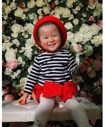 ほっぺもいちご♡ | その他