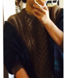carraigdonn | ニット/セーター