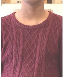 吉高屋 | ニット/セーター