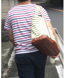 吉高屋 | Tシャツ/カットソー