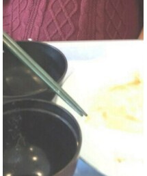 新町カフェテリア | 食べ終わり😝(その他)