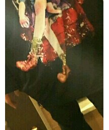 ankorock | Tシャツ/カットソー