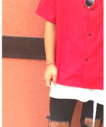 WEGO | ブレスレット