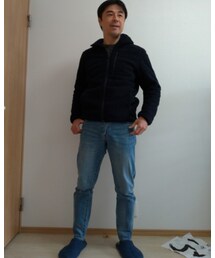 UNIQLO | ブルゾン