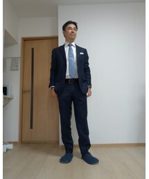 Global style | セットアップ