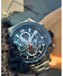 TAG Heuer | アナログ腕時計