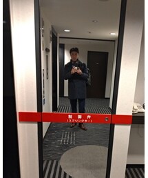 アウターありバージョン | ジャケット/アウター