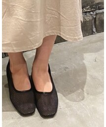 rps | パンプス