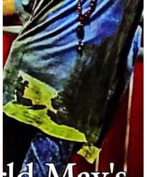 古着 | Tシャツ/カットソー