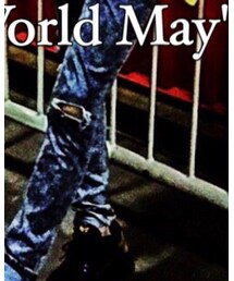 H&M | デニムパンツ