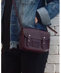 The Cambridge Satchel Company | ショルダーバッグ