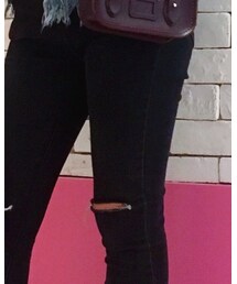 Aland | デニムパンツ