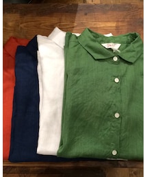 YARRA | シャツ/ブラウス