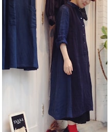 YARRA | ワンピース