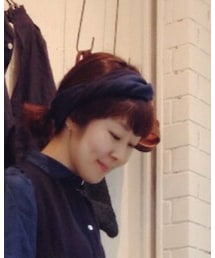 pcnq | ヘアバンド