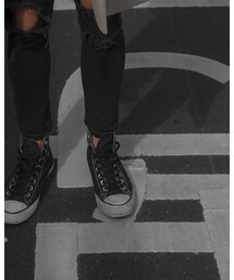 CONVERSE | シューズ