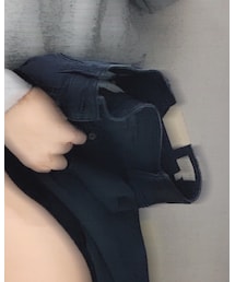 BURBERRY | デニムパンツ