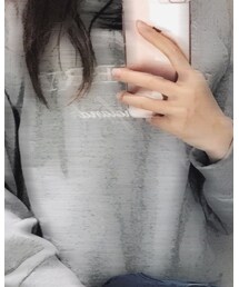 BURBERRY | パーカー