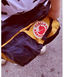 Fjallraven Kanken | バックパック/リュック