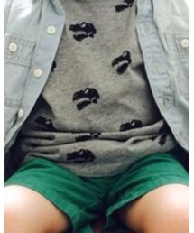 H&M | Tシャツ/カットソー
