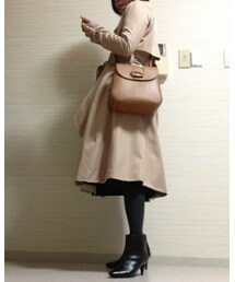RUIRUE BOUTIQUE | トレンチコート