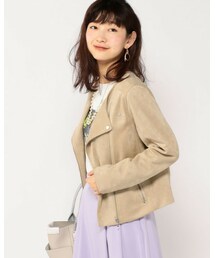 CROSSPLUS ONLINE | ライダースジャケット