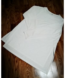 earth music&ecology | Tシャツ/カットソー