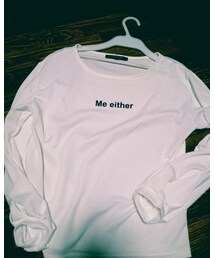 Avail | Tシャツ/カットソー