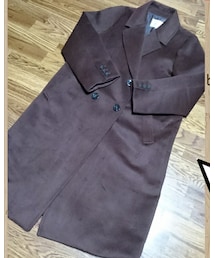 Honeys | チェスターコート