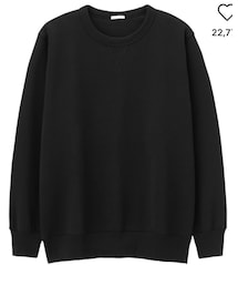 GU | スウェット