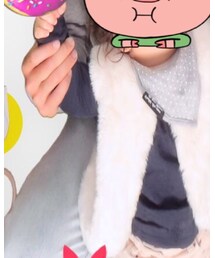 H&M | ジャケット/アウター