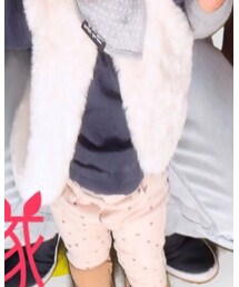 ZARA KIDS | トップス